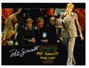 Pat Summitt on Sportscollectors.Net