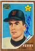 2001 Topps Archives Gaylord Perry on Sportscollectors.Net