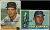 Don Larsen on Sportscollectors.Net