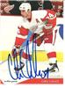 Chris Chelios on Sportscollectors.Net