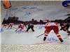 red wings on Sportscollectors.Net