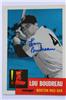 1953 Topps Archive #304 Lou Boudreau on Sportscollectors.Net
