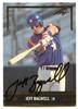 Jeff Bagwell on Sportscollectors.Net