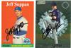 Jeff Suppan on Sportscollectors.Net