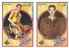 Jerry West on Sportscollectors.Net