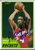 1981/82 Topps Moses Malone on Sportscollectors.Net
