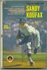 Sandy Koufax book - circa 1966 on Sportscollectors.Net