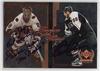 Gordie Howe/Eric Lindros on Sportscollectors.Net