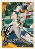 Mat Gamel on Sportscollectors.Net