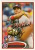 Steve Lombardozzi on Sportscollectors.Net