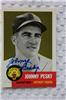 1953 Topps Archive #315 Johnny Pesky on Sportscollectors.Net