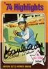 Hank Aaron on Sportscollectors.Net