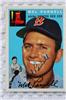 1954 Topps Archive #40 Mel Parnell on Sportscollectors.Net
