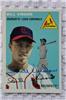 1954 Topps Archive #257 Bill Virdon on Sportscollectors.Net