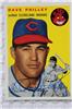 1954 Topps Archive #159 Dave Philley on Sportscollectors.Net