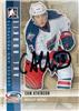 Cam Atkinson on Sportscollectors.Net