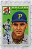 1954 Topps Archive #234 Jerry Lynch on Sportscollectors.Net