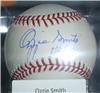 Ozzie Smith on Sportscollectors.Net