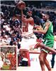 Robert Parish on Sportscollectors.Net