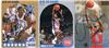 Joe Dumars on Sportscollectors.Net