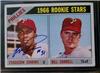 Ferguson Jenkins - '66 Topps Rookie Card - Consignment on Sportscollectors.Net