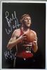 Bill Walton - IP (In-Person) on Sportscollectors.Net