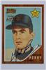 2002 Team Topps Reprint TT-GP Gaylord Perry on Sportscollectors.Net