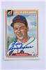 1983 Donruss Hall of Fame Heroes #12 Lou Boudreau on Sportscollectors.Net