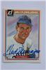 1983 Donruss Hall of Fame Heroes #9 Ted Williams on Sportscollectors.Net