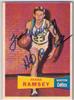 Frank Ramsey on Sportscollectors.Net