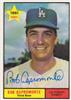 Bob Aspromonte on Sportscollectors.Net