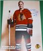 Bobby Hull on Sportscollectors.Net