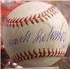 Frank Robinson on Sportscollectors.Net