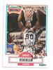 David Robinson ttm on Sportscollectors.Net