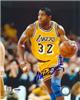 Earvin Johnson on Sportscollectors.Net
