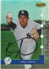 Erik Abreu on Sportscollectors.Net