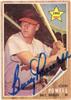 1962 Topps Boog Powell on Sportscollectors.Net