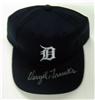 Virgil Trucks Tigers Hat on Sportscollectors.Net