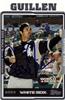 #30 Ozzie Guillen on Sportscollectors.Net