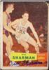 1957 Topps Bill Sharman on Sportscollectors.Net