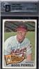 1965 Topps Boog Powell on Sportscollectors.Net