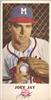 1954 Johnston Cookies Joey Jay on Sportscollectors.Net