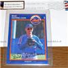 Bud Harrelson on Sportscollectors.Net