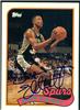 1992/93 Topps Archives Sean Elliott on Sportscollectors.Net