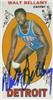 Walt Bellamy on Sportscollectors.Net