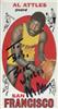 Al Attles on Sportscollectors.Net