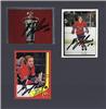 Guy Lafleur on Sportscollectors.Net