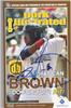 82 Dom Brown on Sportscollectors.Net
