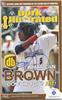 83 Dom Brown on Sportscollectors.Net