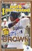 84 Dom Brown on Sportscollectors.Net
